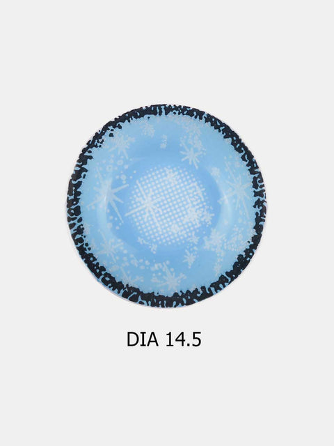 Costume Contact Lenses