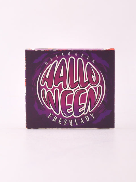 Costume Contact Lenses