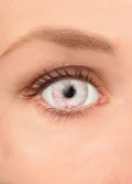 Costume Contact Lenses | Hunger Red-Image 1
