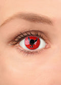 Costume Contact Lenses | Little Devil-Image 1