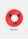 Costume Contact Lenses | Little Devil-Image 2
