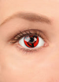 Costume Contact Lenses | Mangekyo-Image 1