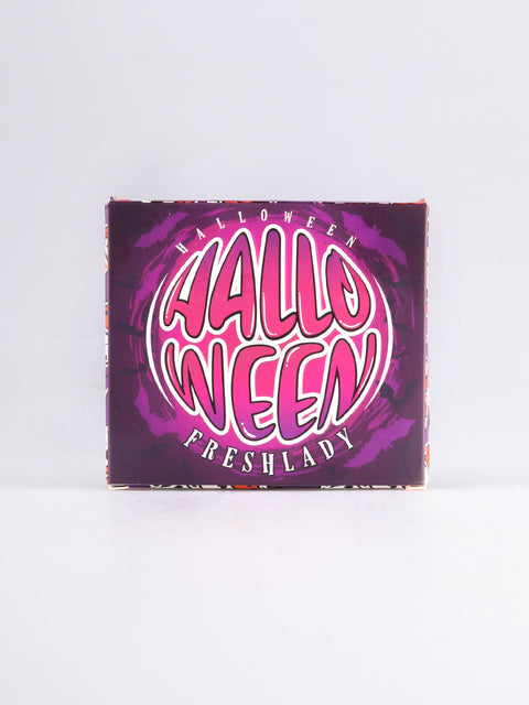 Costume Contact Lenses