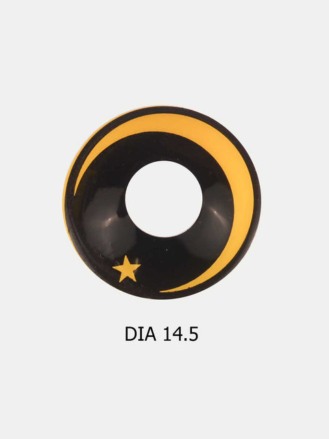 Costume Contact Lenses