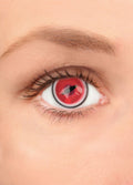 Costume Contact Lenses | Nezuko Demon-Image 1