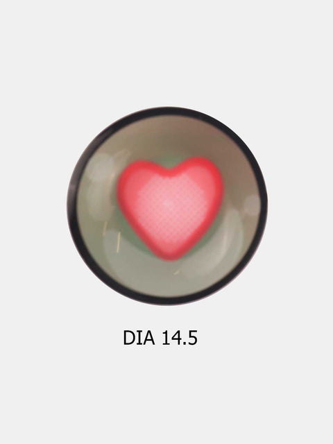 Costume Contact Lenses