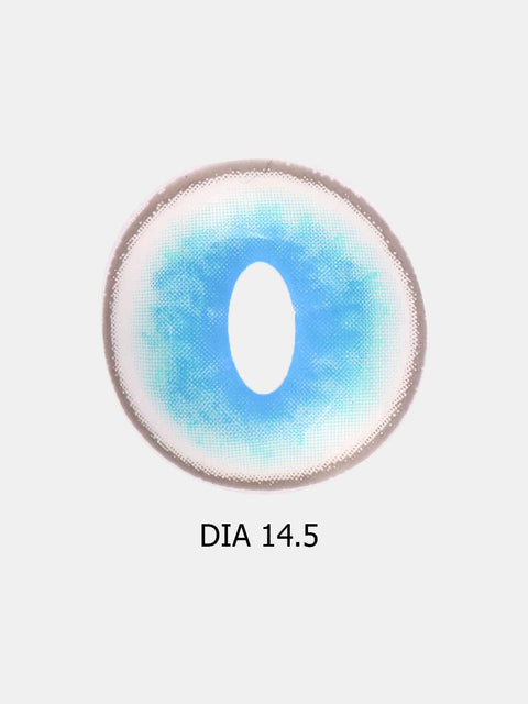 Costume Contact Lenses
