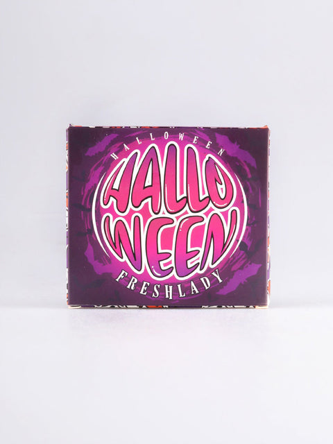 Costume Contact Lenses