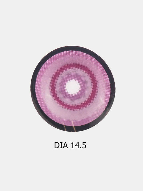 Costume Contact Lenses