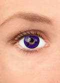 Costume Contact Lenses | Sasuke Uchiha-Image 1