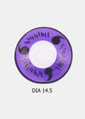 Costume Contact Lenses | Sasuke Uchiha-Image 2