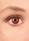 Costume Contact Lenses | Sith Eye-Image 1