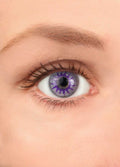 Costume Contact Lenses | Solar Grey-Image 1