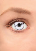 Costume Contact Lenses | Stitched Mummy-Image 1