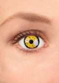 Costume Contact Lenses | Veronica Yellow-Image 1