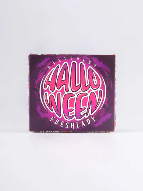 Costume Contact Lenses
