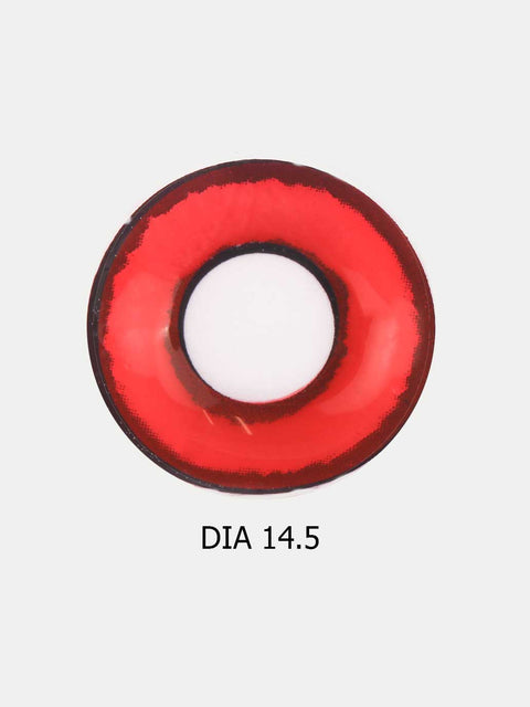 Costume Contact Lenses