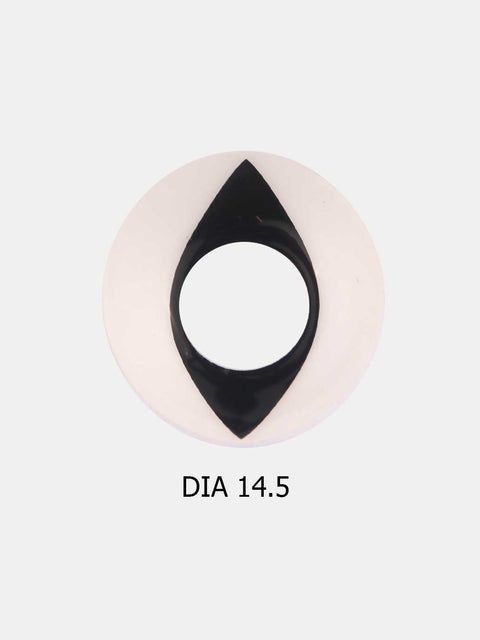 Costume Contact Lenses