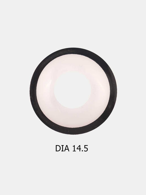Costume Contact Lenses