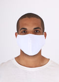 Cotton Face Mask | Natural-Image 2
