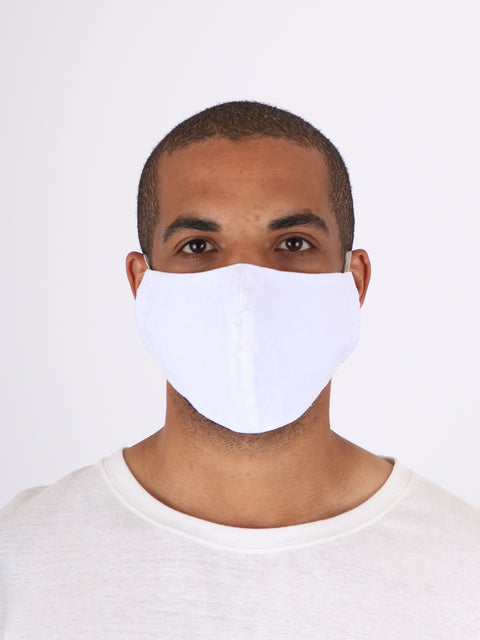 Cotton Face Mask