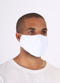 Cotton Face Mask | Natural-Image 3