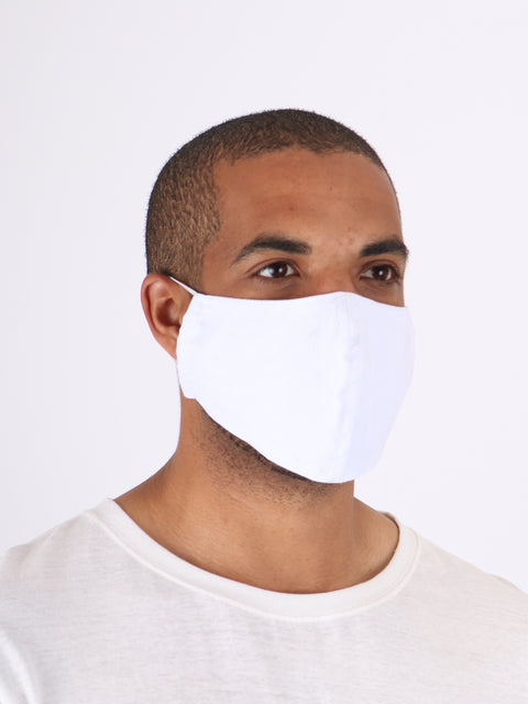Cotton Face Mask