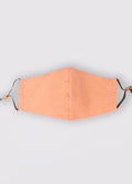 Cotton Face Mask | Rose-Image 1