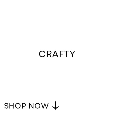 Crafty