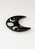 Crescent Moon Trinket Dish | One Colour-Image 2
