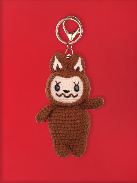 Crochet charm - Large