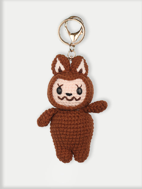 Crochet charm - Large