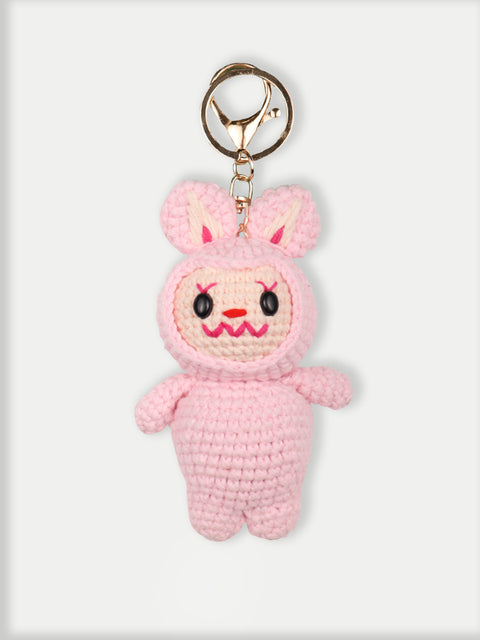 Crochet charm - Large