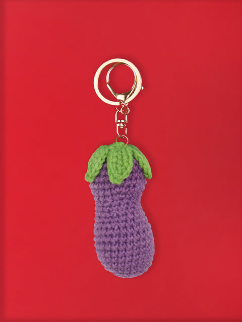 Crochet charm - Small