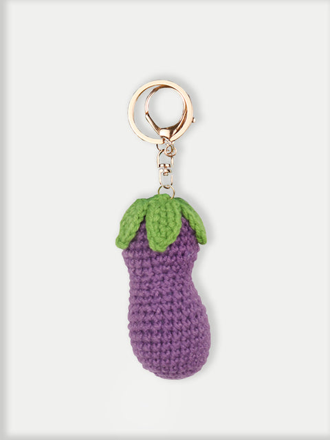 Crochet charm - Small