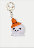 Crochet charm - Small | Ghost-Image 2