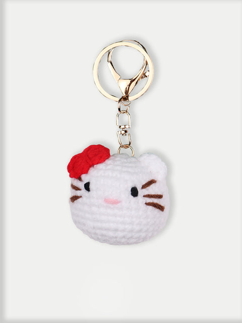 Crochet charm - Small