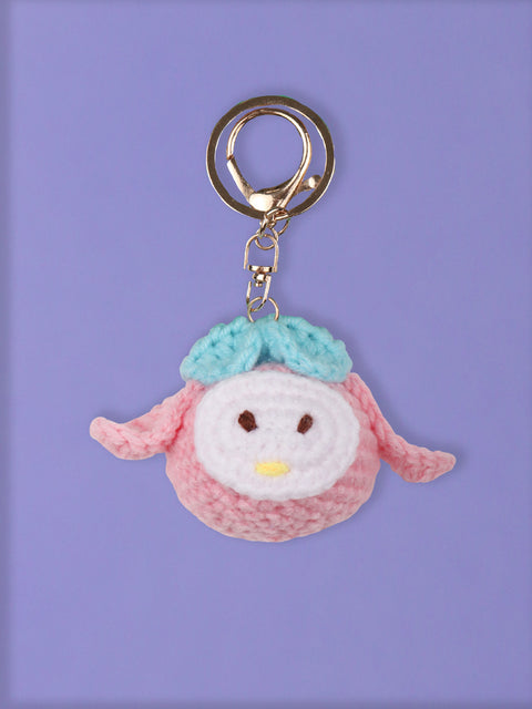 Crochet charm - Small