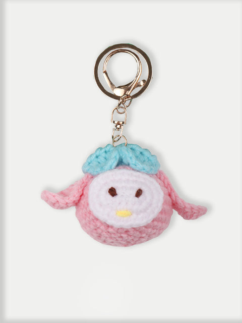 Crochet charm - Small