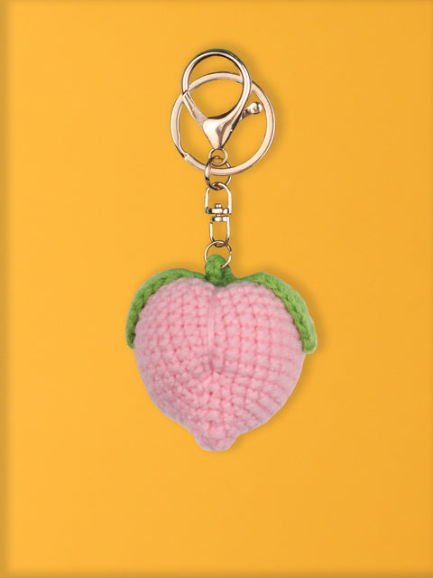 Crochet charm - Small