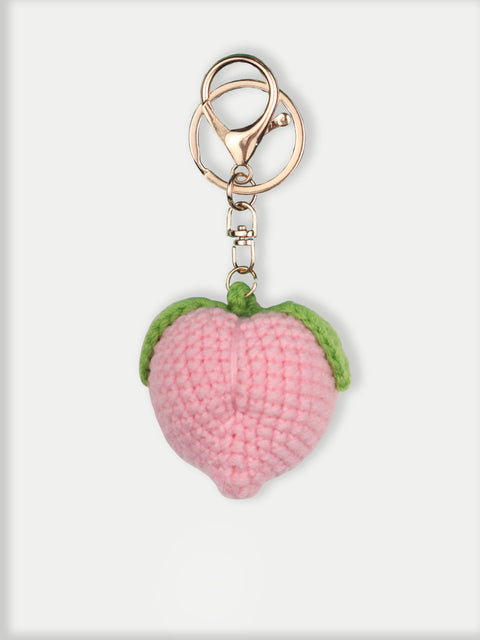 Crochet charm - Small