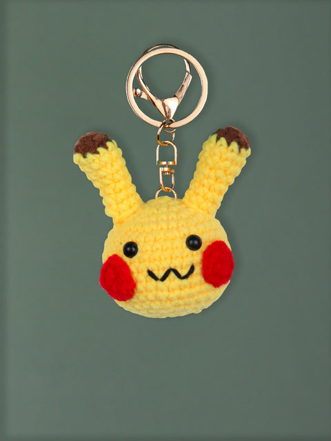 Crochet charm - Small
