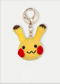 Crochet charm - Small | Pikachu-Image 2