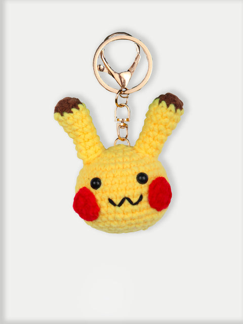 Crochet charm - Small