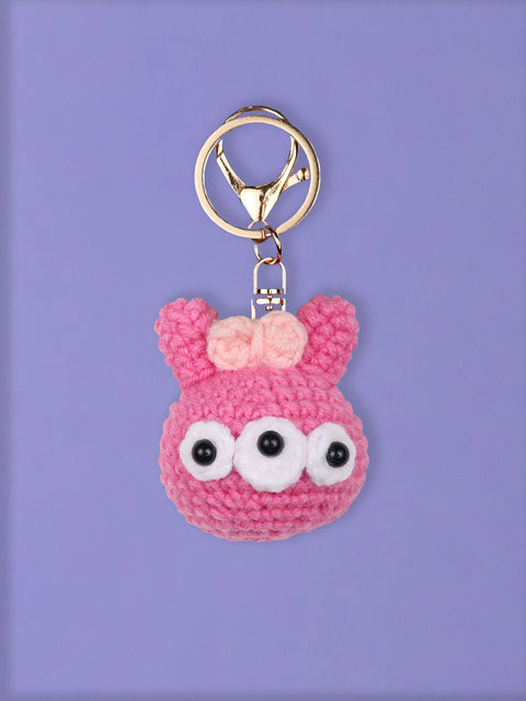 Crochet charm - Small