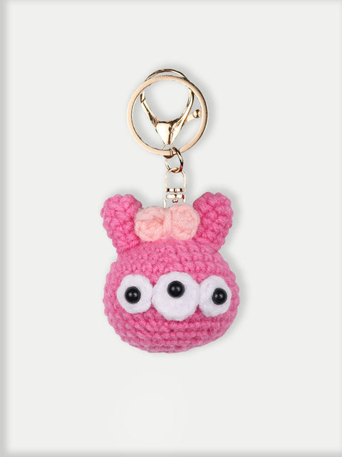 Crochet charm - Small