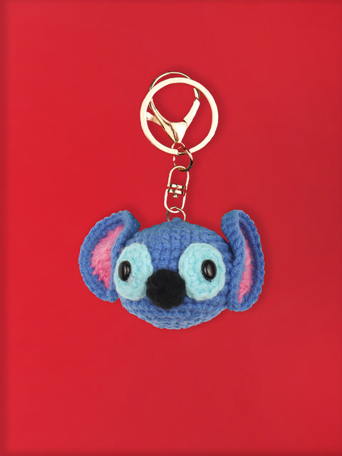 Crochet charm - Small