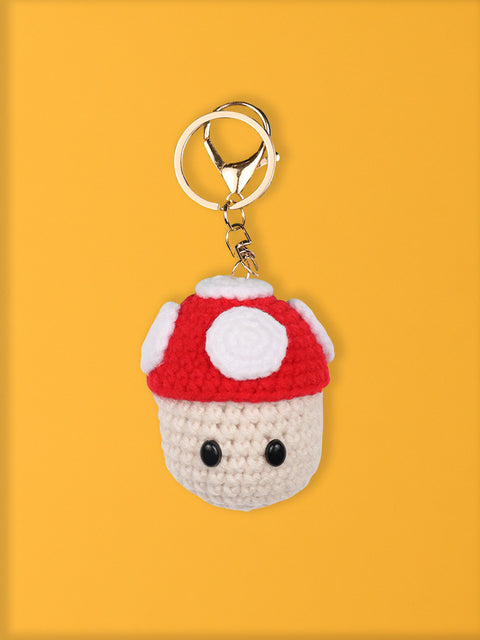Crochet charm - Small