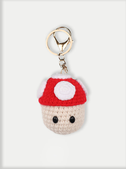 Crochet charm - Small