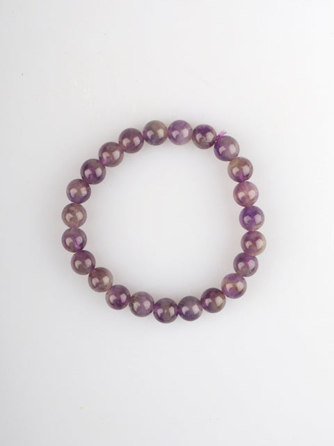 Crystal Bead Bracelet